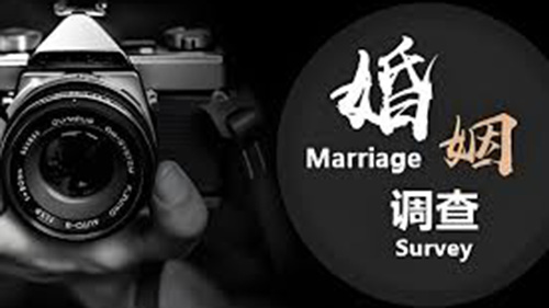 铜陵婚姻调查